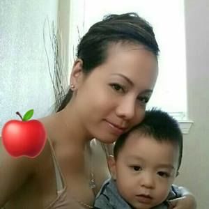 Meet your Posher, Lucy